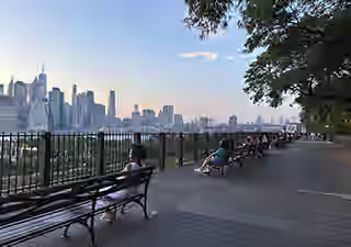 brooklyn heights black car service