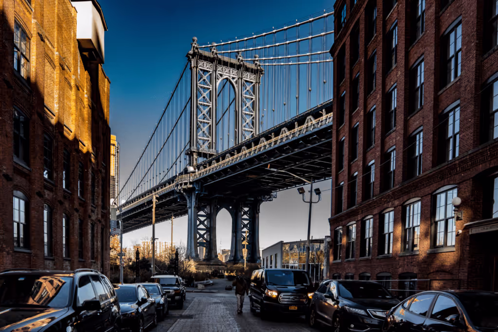 dumbo black car service