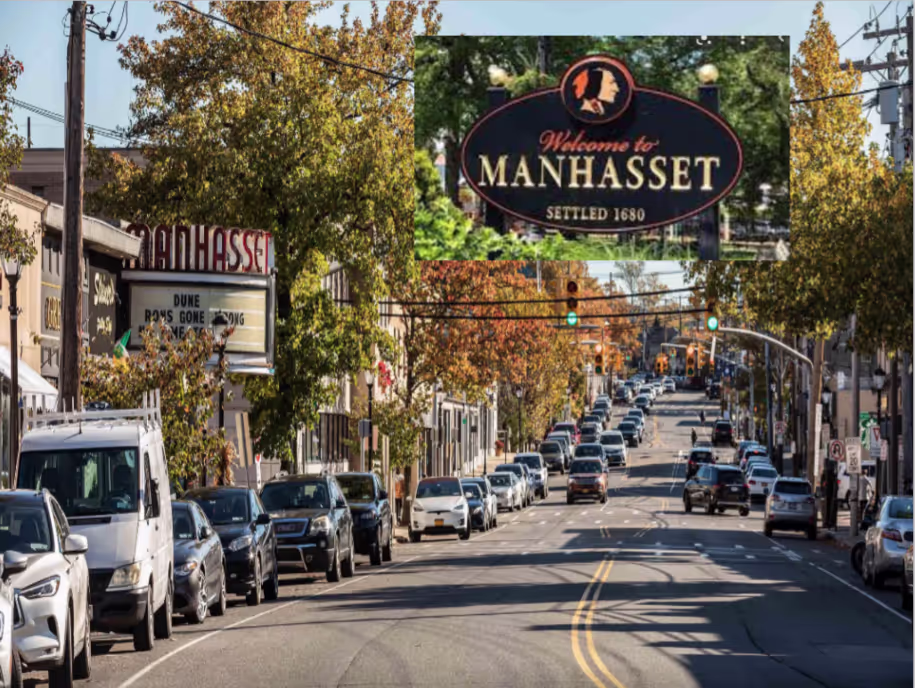 Manhasset Black Car Service